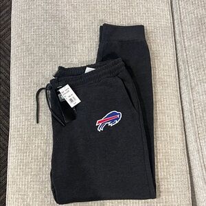 Buffalo Bills Men’s Joggers